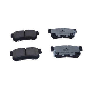 QUARO QP0485C Plaquettes de frein arrière pour Rexton Actyon Kyron Musso Korando
