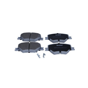 QUARO QP0673 Brake Pads Set Front for Insignia