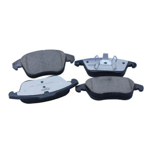 QUARO QP0844C Bremsbeläge Vorne für 308 C4 Grand Picasso Picasso DS5 DS 3008 5008 DS4 RCZ 207