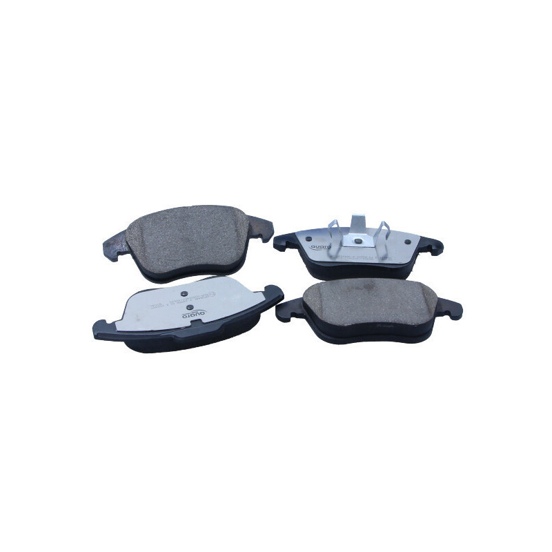 QUARO QP0844C Pastiglie freno anteriore per 308 C4 Grand Picasso Picasso DS5 DS 3008 5008 DS4 RCZ