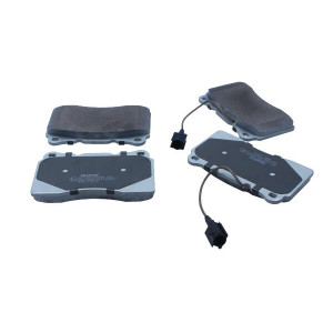 QUARO QP1339 Plaquettes de frein avant pour Alfa Giulietta