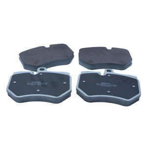 QUARO QP1561 Plaquettes de frein avant pour Audi Q7 A6