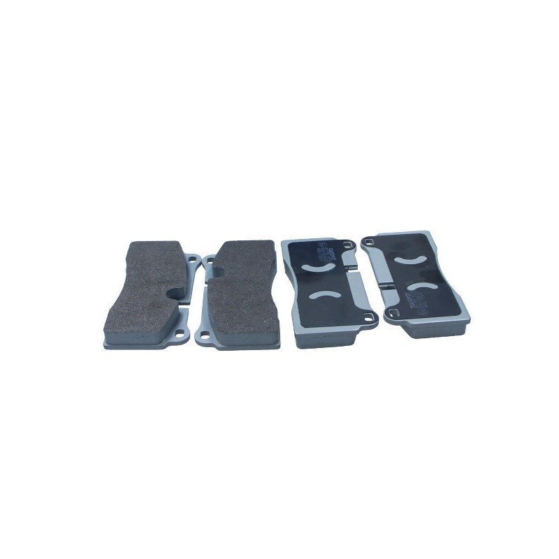 QUARO QP1783 Pastiglie freno posteriore per Audi Q7 R8