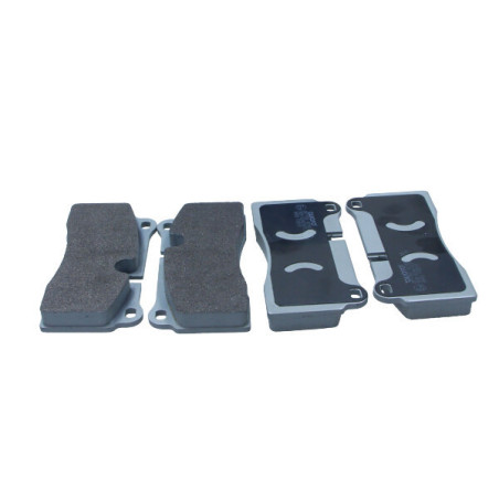 QUARO QP1783 Brake Pads Set Rear for Audi Q7 R8