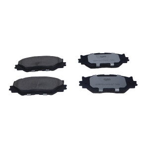 QUARO QP2151C Pastiglie freno anteriore per Lexus IS