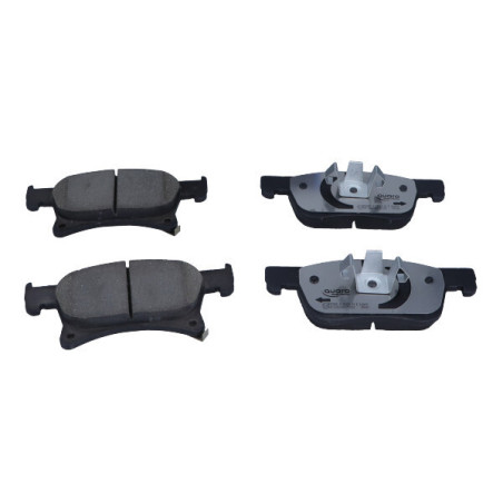 QUARO QP2389C Pastillas de freno delantero para Corsa Adam Corsavan