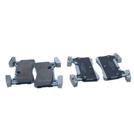 QUARO QP2671 Pastiglie freno posteriore per Mercedes CLS C E