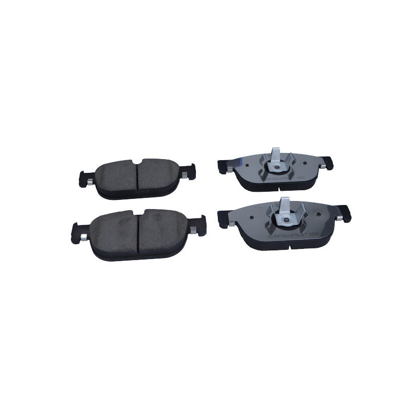 QUARO QP2679C Bremsbeläge Vorne für Volvo V90 XC60 S90 XC90 XC40 V60 S60 C40
