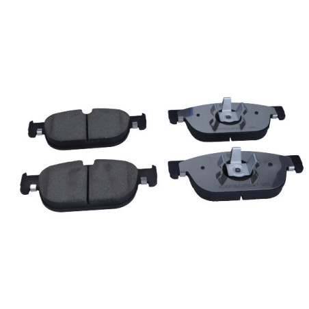 QUARO QP2679C Brzdové platničky predné pre Volvo V90 XC60 S90 XC90 XC40 V60 S60 C40