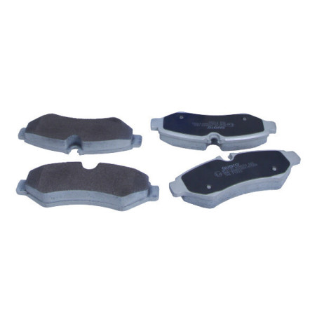 QUARO QP3116 Brake Pads Set Rear for Mercedes Sprinter eSprinter