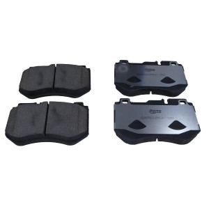 QUARO QP3220C Pastillas de freno delantero para Mercedes C