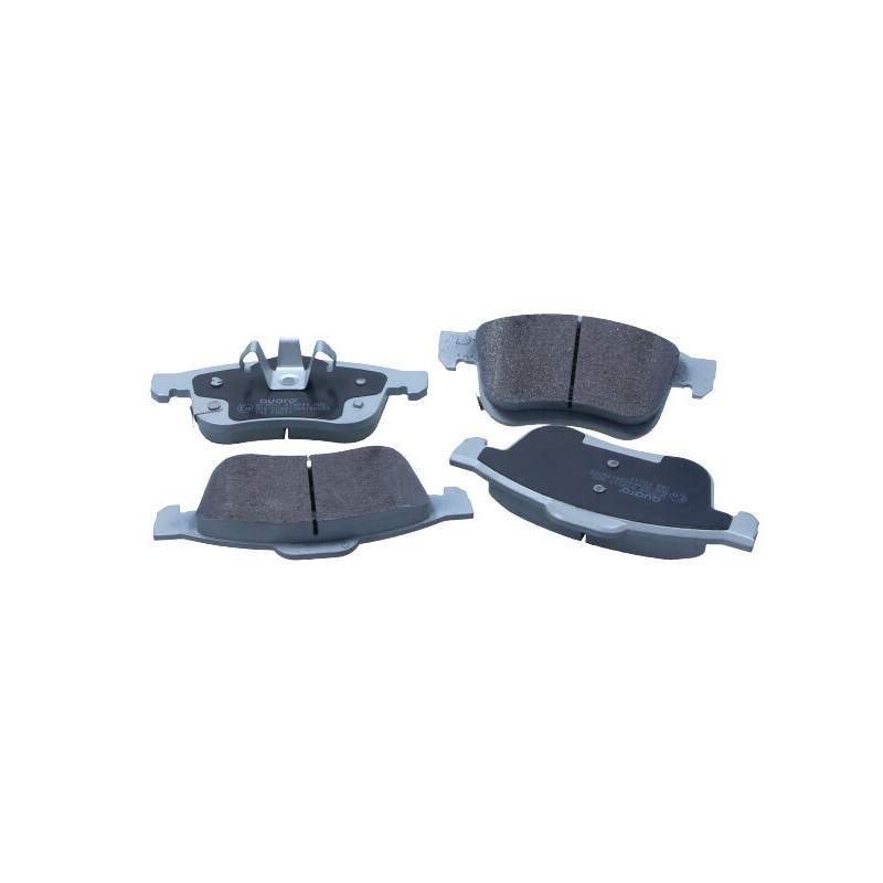 QUARO QP3559 Plaquettes de frein avant pour Fiat 500L