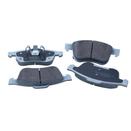 QUARO QP3559 Pastillas de freno delantero para Fiat 500L