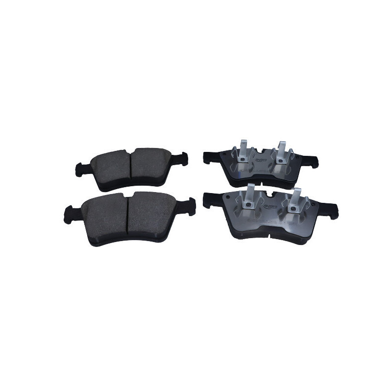 QUARO QP4431C Bremsbeläge Vorne für Mercedes GL M R