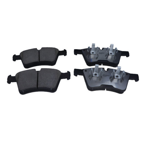 QUARO QP4431C Brake Pads Set Front for Mercedes GL M R