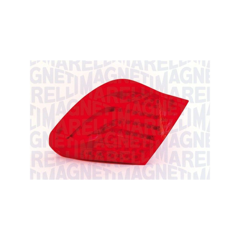 Feu Arrière Gauche pour BMW Série 7 F01 F02 (2008-2012) MAGNETI MARELLI 714027020701