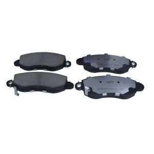 QUARO QP4634C Brake Pads Set Front for Ford Transit