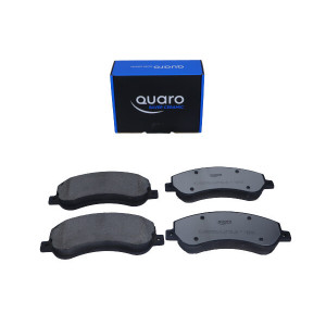 QUARO QP4696C Pastillas de freno delantero para VW Amarok