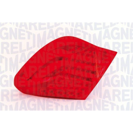 Zadní světlo pravé pro BMW 7 Series F01 F02 (2008-2012) MAGNETI MARELLI 714027020801