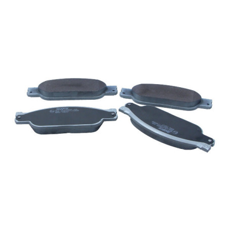 QUARO QP5779 Brake Pads Set Front for Jaguar S-Type XJ