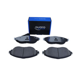 QUARO QP6623C Brake Pads