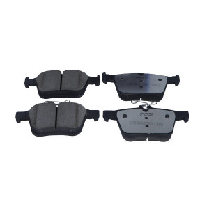 QUARO QP6346C Plaquettes de frein arrière pour A3 Tiguan Passat Golf Superb Leon TT Q3 Arteon Kodiaq