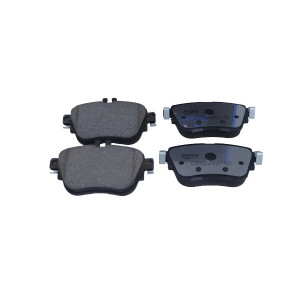 QUARO QP6440C Plaquettes de frein arrière pour Mercedes E CLS