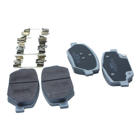 QUARO QP6889 Brake Pads Set Front for Insignia