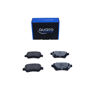 QUARO QP7149C Plaquettes de frein arrière pour Kia Cee'D