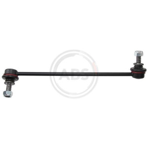 FRONT Left Anti Roll Bar Stabiliser Link for Mercedes W204 S204 C204 C207 A207 A.B.S. 260685