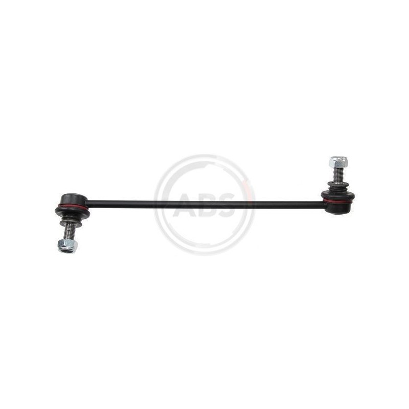 FRONT Left Anti Roll Bar Stabiliser Link for Mercedes W204 S204 C204 C207 A207 A.B.S. 260685