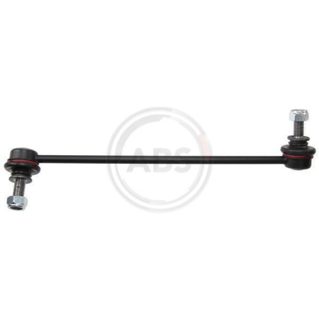 AVANT Gauche Barre stabilisatrice pour Mercedes W204 S204 C204 C207 A207 A.B.S. 260685