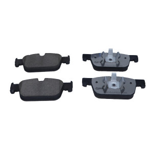 QUARO QP7245C Brzdové platničky predné pre Volvo V90 XC60 S90 V60 S60