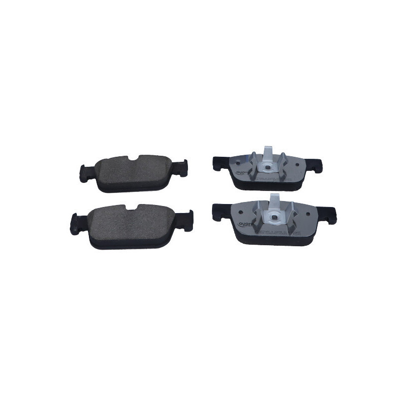 QUARO QP7245C Plaquettes de frein avant pour Volvo V90 XC60 S90 V60 S60