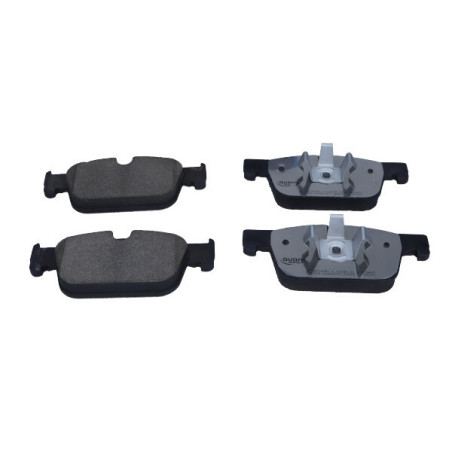 QUARO QP7245C Pastillas de freno delantero para Volvo V90 XC60 S90 V60 S60
