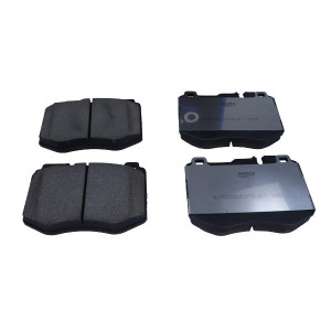 QUARO QP7363C Pastiglie freno anteriore per Mercedes E C GLC CLS