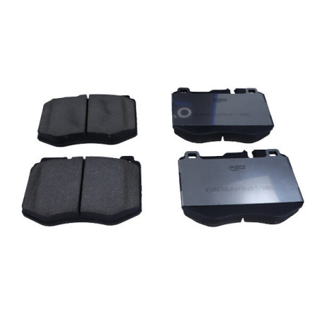 QUARO QP7363C Brake Pads Set Front for Mercedes E C GLC CLS