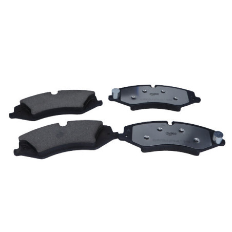 QUARO QP7815C Pastiglie freno anteriore per Land Rover Discovery Defender