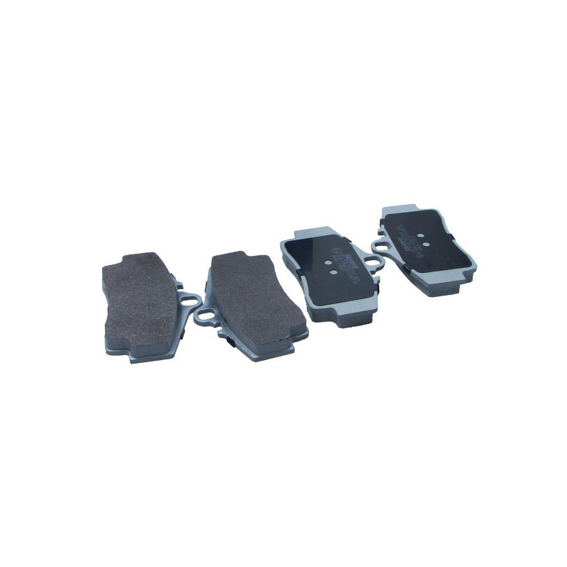 QUARO QP7999 Pastiglie freno posteriore per 911 Boxster Cayman Boxter