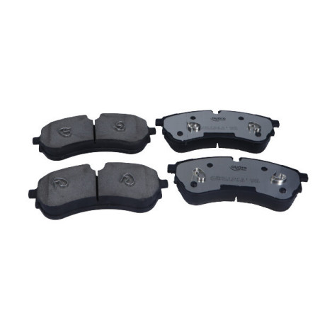 QUARO QP8101C Bremsbeläge  für Crafter TGE