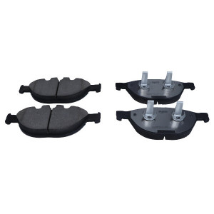 QUARO QP8673C Brake Pads Set Front for 5 6 XK