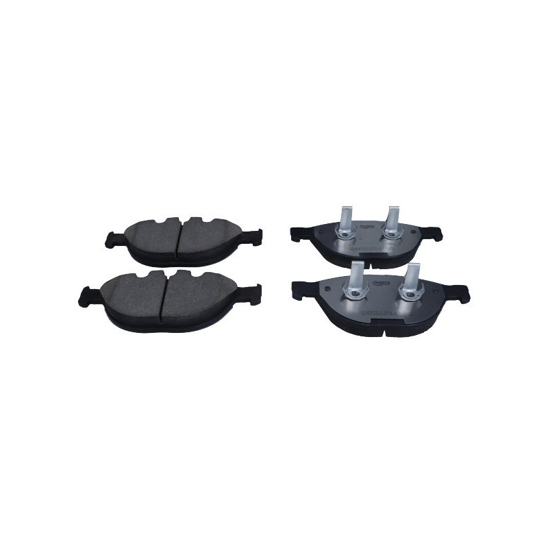 QUARO QP8673C Bremsbeläge Vorne für 5 6 XK
