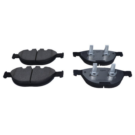 QUARO QP8673C Brake Pads Set Front for 5 6 XK