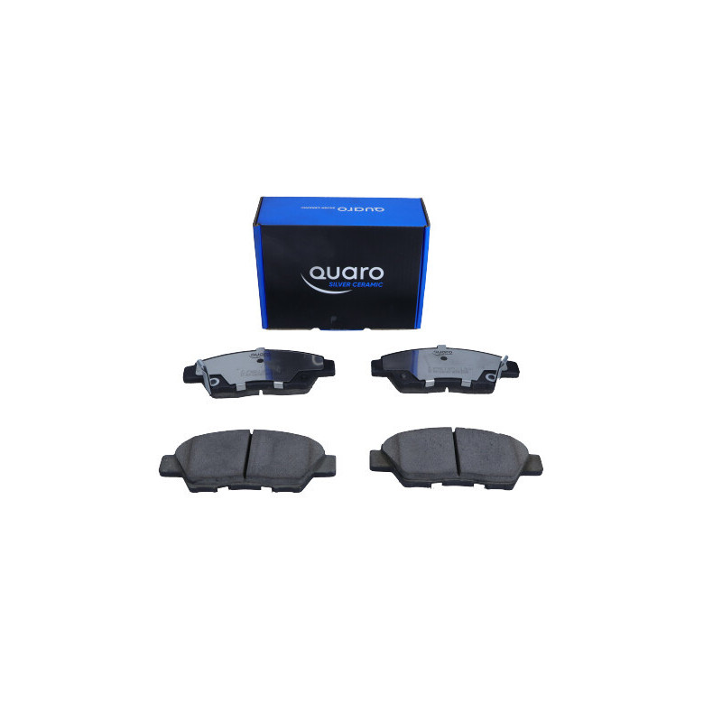 QUARO QP7488C Brake Pads