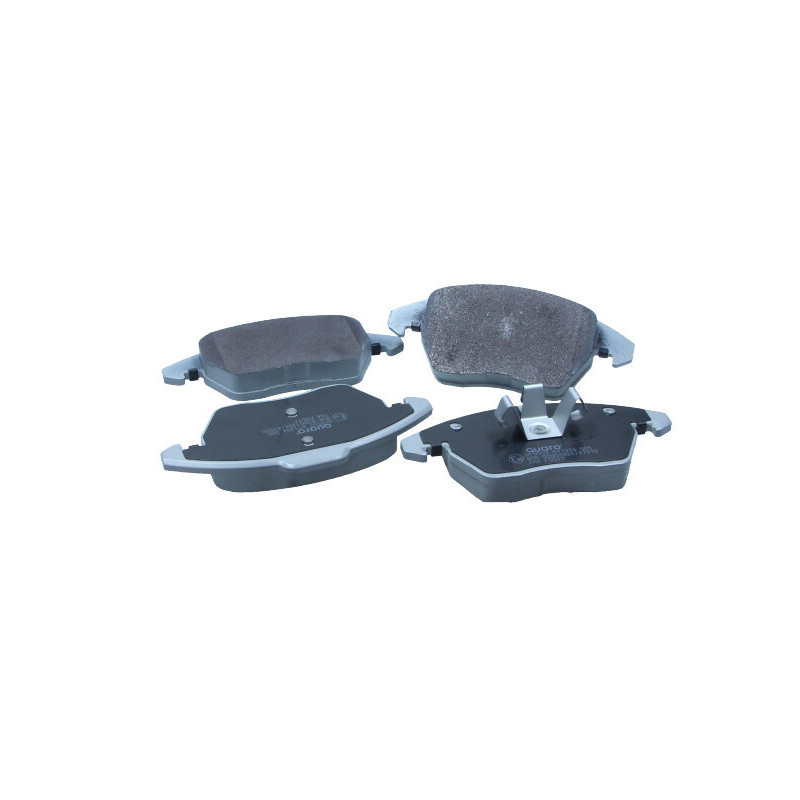 QUARO QP9553 Pastiglie freno anteriore per Ibiza A1 Polo