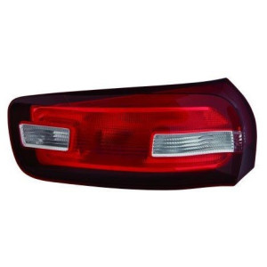DEPO 552-1946R-UE Rear Light Right for Citroen C4 Picasso II (2013-2016)