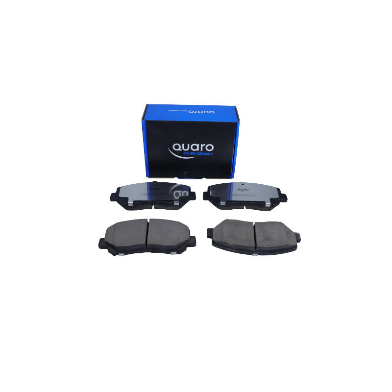 QUARO QP7802C Brake Pads