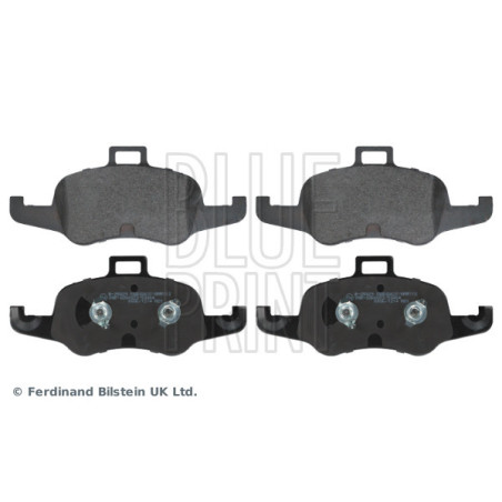 BLUE PRINT ADBP420055 Brake Pads Set Front for