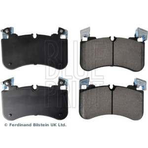 BLUE PRINT ADBP420080 Klocki hamulcowe Przód dla