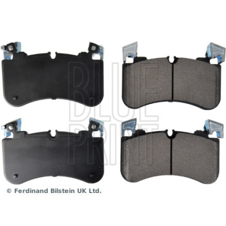 BLUE PRINT ADBP420080 Brake Pads Set Front for